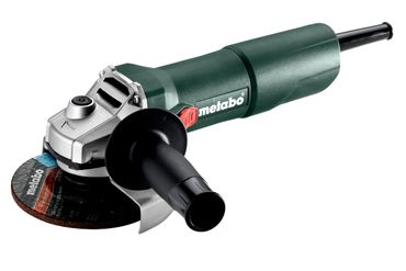 Metabo Winkelschleifer W 750-125 11.000 U/min 125 mm im Karton