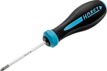 Hazet Schraubendreher HEXAnamic PZ1