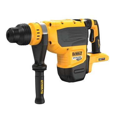 DeWALT Akku-Kombihammer DCH735N SDS-max 54V ohne Akku ohne Lader im Koffer