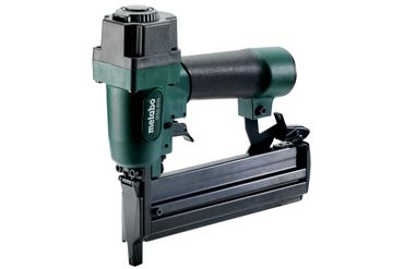 Metabo Druckluft-Klammergeräte / Druckluftnagler DKNG 40/50 im Kunststoffkoffer