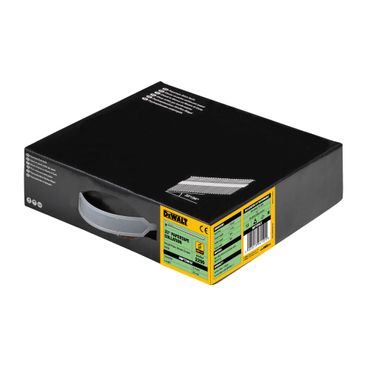 DeWALT Streifennagel DNPT2863Z Glatt 63mm 2.200 Stück