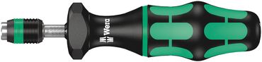 Wera Serie 7400 Kraftform einstellbare Drehmomentschraubendreher (1.2-3.0 Nm)