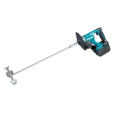 Makita Akku-Rührgerät DUT130Z 18V / 165 mm M12/M14 im Karton