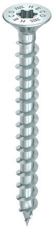 HECO-TOPIX-plus 3,5 x 20, Senkkopf, HECO-Drive, VVG, A3K, 300 St., NP