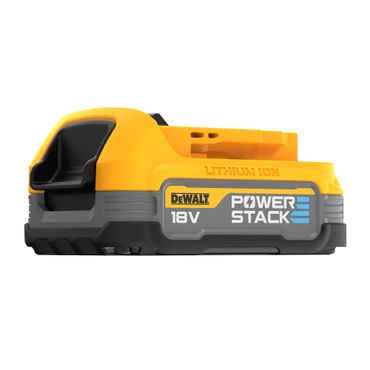DeWALT Powerstack Akku DCBP034, 18V / 1,7Ah