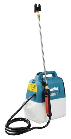 Makita Akku-Druckspritze US053DZ 12V max. ohne Akku, ohne Ladegerät im Karton