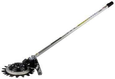 Makita Scherenaufsatz EM407MP, passend für DUX18, DUX60 und UX01G