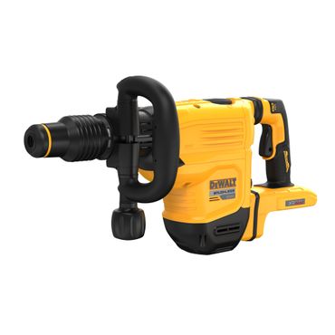 DeWalt Akku-Meißelhammer SDS-max 54V DCH832N-XJ ohne Akku ohne Lader im Koffer