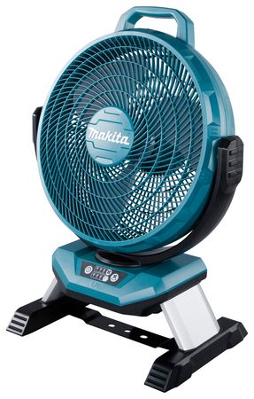 Makita Akku-Lüfter 18V DCF301Z ohne Akku ohne Lader