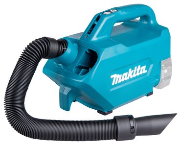 Makita Akku-Staubsauger DCL184Z 18 V ohne Akku ohne Ladegerät