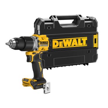 DeWALT Akku-Schlagbohrschrauber DCD805NT-XJ 18V ohne Akku, Lader in T-STAK-Box