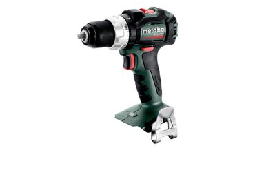 Metabo Akku-Bohrschrauber BS 18 LT BL (602325840) metaBOX 145