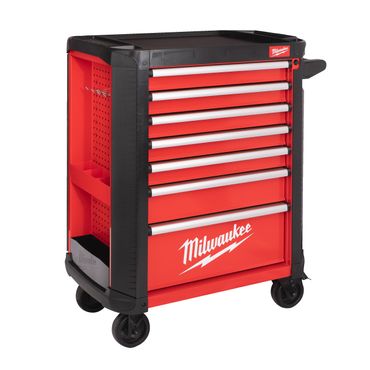 Milwaukee Werkstattwagen 78 cm / 30" mit 7 Schubladen