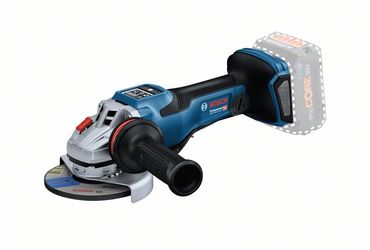 Bosch Akku-Winkelschleifer BITURBO GWS 18V-15 PSC  ohne Akku und Ladegerät