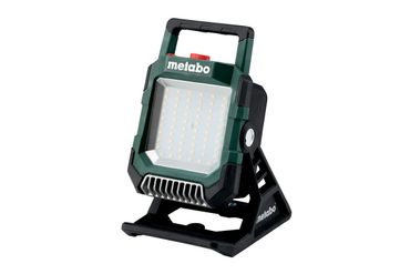 Metabo Akku-Baustrahler BSA 18 LED 4000 (601505850) im Karton, Solo