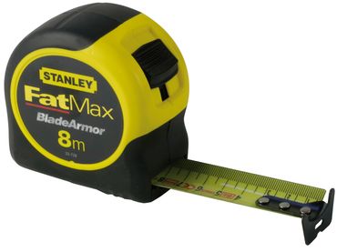 Stanley Bandmaß FatMax Blade Armor 10m/32mm