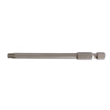 Echter Werkzeugfan Torx Bit TX 27, 89 mm