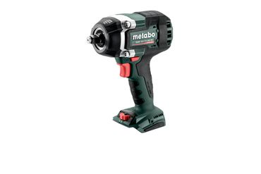 Metabo Akku-Schlagschrauber SSW 18 LTX 800 BL (602403840) metaBOX 145 L