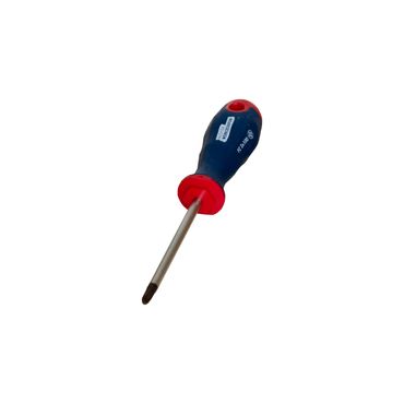 Echter Werkzeugfan Kreuzschlitz Schraubendreher PZ2x100  Perfect Comfort