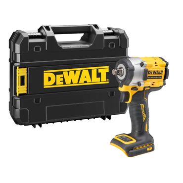 DeWALT Akku-Schlagschrauber DCF921NT, 1/2",18V ohne Akku und Ladegerät in TSTAK