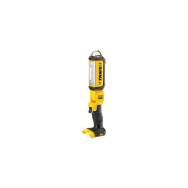 DeWALT Akku LED-Leuchte DCL050, 18V ohne Akkus und Ladegerät