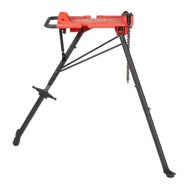 Milwaukee Rohrständer MPS