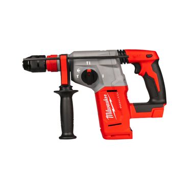 Milwaukee Akku-Kombihammer M18 BLHX-0X