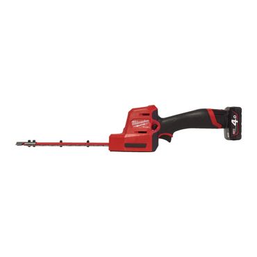 Milwaukee FUEL Akku-Heckenschere M12FHT20-402