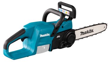 Makita Akku-Kettensäge DUC307ZX2, 18V, 30 cm ohne Akku und Ladegerät
