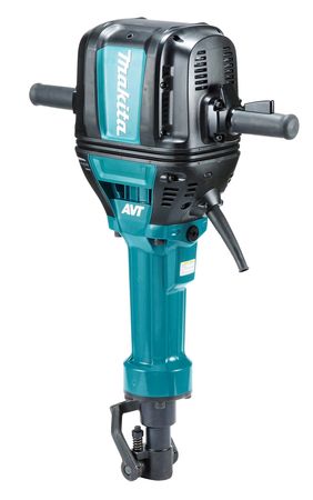 Makita Stemmhammer für Bosch 1 1/8" / 2.000 W