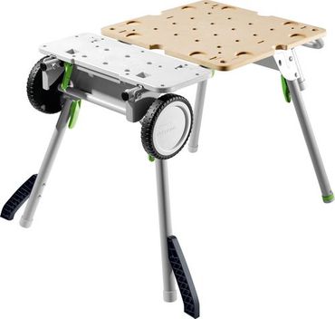 Festool Untergestell UG-CSC-SYS, passend zu  CSC SYS 50 EBI