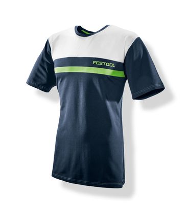 Festool Fashionshirt Herren FASH-FT1-XXXL