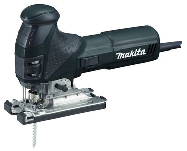 Makita Pendelhubstichsäge 4351FCTJB 135 mm mit LED in schwarz