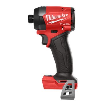 Milwaukee FUEL Akku-Schlagschrauber 1/4´´ Hex Gen3 M18 FID3-0X ohne Akku und Ladegerät