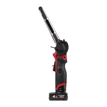 Milwaukee  FUEL Akku-Bandfeile M12 FBFL10-402B
