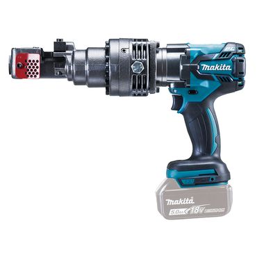Makita Akku-Moniereisenschneider DSC163ZK 18V, 3-16 mm ohne Akku und Ladegerät