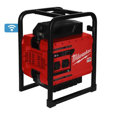 Milwaukee MX FUEL Generator MXF PS-602