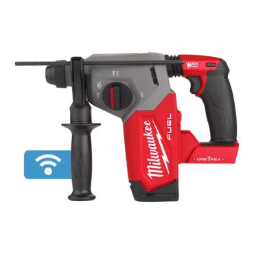 Milwaukee ONE KEY  Akku-Kombihammer M18ONEFH-0X