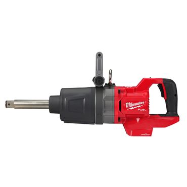 Milwaukee ONE KEY Akku-Schlagschrauber D-Griff 1" M18ONEFHIWF1D-0C Solo