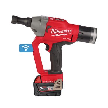 Milwaukee ONE KEY  Akku-Schließringbolzen-Setzgerät M18 ONEFLT-502X