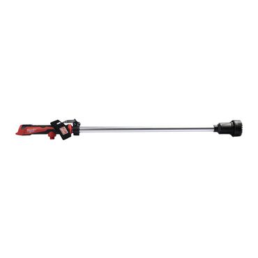 Milwaukee Akku-Transferpumpe M12 BSWP-0 ohne Akku und Ladegerät