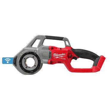 Milwaukee FUEL ONE-KEY Akku-Gewindeschneidkluppe 1.1/4" M18 FPT114-0C ohne Akku und Ladegerät