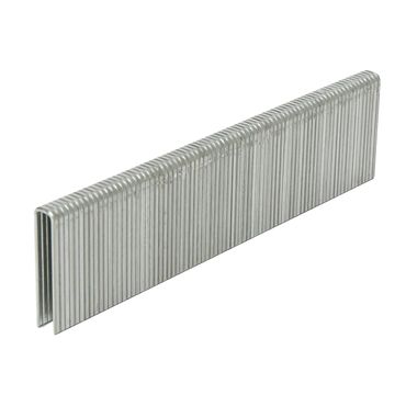 Milwaukee Flachdraht-Klammern für M18FNCS18GS 5,7 x 1,25 x 32 mm, verzinkt u. geharzt