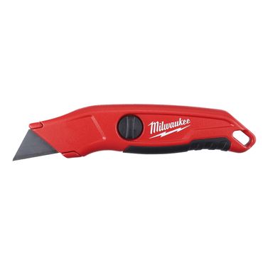 Milwaukee Universalmesser feststehende Trapezklinge
