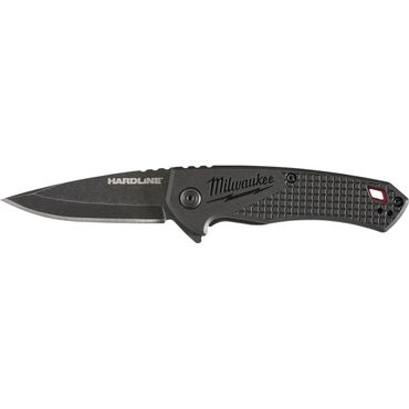Milwaukee HARDLINE Premium-Klappmesser 65 mm Klingenlänge