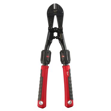Milwaukee Bolzenschneider ausziehbar 14"/18", 356/457 mm 