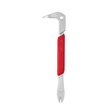 Milwaukee Nageleisen 9" schmale Schaufel 229 mm