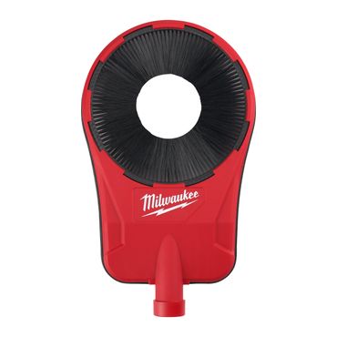 Milwaukee Absaugadapter PHDE152 für Bohrhämmer bis 152 mm Bohrdurchmesser