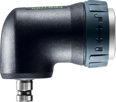 Festool Winkelvorsatz AN-XS für CXS 18 und TXS 18