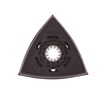 Milwaukee Multitool Starlock Schleifplatte 93 x 93 mm